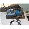 Image 2 : Mustang 12E Water Jetter & High Pressure Washer w/ Baldor Motor