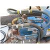 Image 8 : Mustang 12E Water Jetter & High Pressure Washer w/ Baldor Motor
