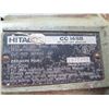 Image 3 : Hitachi  CC14SB  14" Cut-Off Machine w/ Multiple Pacific Grinding Wheels