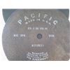 Image 9 : Hitachi  CC14SB  14" Cut-Off Machine w/ Multiple Pacific Grinding Wheels