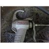 Image 17 : Ridgid 300-12 Pipe Threading Machine on Stand  w/ Receding Geared Threader