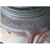 Image 24 : Ridgid 300-12 Pipe Threading Machine on Stand  w/ Receding Geared Threader