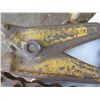 Image 3 : Qty 2 Soil Pipe Cutters w/ Chain Attachment
