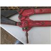 Image 7 : Qty 2 Soil Pipe Cutters w/ Chain Attachment