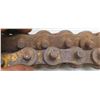 Image 8 : Qty 2 Soil Pipe Cutters w/ Chain Attachment