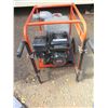 Image 14 : MQ MultiQuip  QP-202TH Rolling Contractor Pump  w/ Honda Motor & Hose