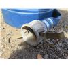 Image 18 : MQ MultiQuip  QP-202TH Rolling Contractor Pump  w/ Honda Motor & Hose