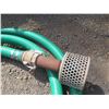 Image 22 : MQ MultiQuip  QP-202TH Rolling Contractor Pump  w/ Honda Motor & Hose