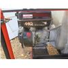 Image 3 : MQ MultiQuip  QP-202TH Rolling Contractor Pump  w/ Honda Motor & Hose