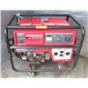 Image 1 : Honda EM50005 Rolling Generator