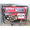 Image 2 : Honda EM50005 Rolling Generator