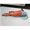 Image 3 : Milwaukee 6088-20 Heavy Duty Grinder
