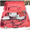 Image 1 : Milwaukee 6225  Heavy Duty Portable Bandsaw in Hard Case