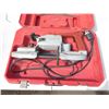 Image 2 : Milwaukee 6225  Heavy Duty Portable Bandsaw in Hard Case