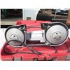 Image 3 : Milwaukee 6225  Heavy Duty Portable Bandsaw in Hard Case