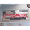 Image 4 : Milwaukee 6225  Heavy Duty Portable Bandsaw in Hard Case