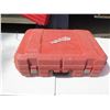 Image 6 : Milwaukee 6225  Heavy Duty Portable Bandsaw in Hard Case