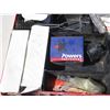 Image 8 : Hilti DX35 Powder Actuated Fastening Tool w/ Accessories in Hard Case