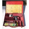 Image 1 : Hilti DX300 Piston Drive Tool w/ Accessories in Hard Case