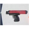 Image 3 : Hilti DX300 Piston Drive Tool w/ Accessories in Hard Case
