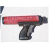 Image 4 : Hilti DX300 Piston Drive Tool w/ Accessories in Hard Case