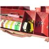 Image 7 : Hilti DX300 Piston Drive Tool w/ Accessories in Hard Case