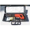Image 1 : Remington 490 Powder Actuated Tool w/ Accessories in Hard Case