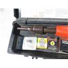 Image 3 : Remington 490 Powder Actuated Tool w/ Accessories in Hard Case