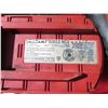 Image 9 : Hilti TE2-A SDS-Plus Cordless Compact Rotary Hammer Kit in Hard Case