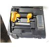 Image 2 : Bostitch Stanley Fastening Systems Tool in Hard Case
