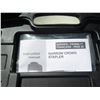 Image 8 : Porter Cable Narrow Crown Stapler in Hard Case