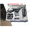 Image 2 : Porter Cable v Profile Sander w/ Accessories in Hard Case