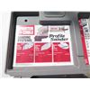 Image 8 : Porter Cable v Profile Sander w/ Accessories in Hard Case
