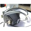 Image 8 : Hartford LD180P Steam Boiler Ultrasonic Leak Detector w/ Probe & Telex Headset 510