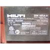 Image 3 : Hilti SIW 18T-A 01 Impact Wrench, SIW 18T-A 01 & SFH 18-A 01 Drill Drivers w/ Chargers
