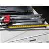 Image 10 : Stanley TC20 Daltool Stainless Steel Tile Cutter w/ Accessories in Hard Case 20"L