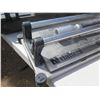 Image 2 : Stanley TC20 Daltool Stainless Steel Tile Cutter w/ Accessories in Hard Case 20"L