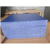 Image 2 : Qty Approx. 84 Boxes Imperial Texture 51819 Vinyl Tile & Crain Cutter Co. Tile Cutter