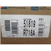 Image 3 : Qty Approx. 84 Boxes Imperial Texture 51819 Vinyl Tile & Crain Cutter Co. Tile Cutter
