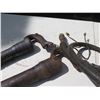 Image 10 : Qty 2 Pneumatic Concrete Chipping Hammers