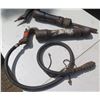 Image 1 : Qty 2 Pneumatic Concrete Chipping Hammers