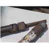 Image 3 : Qty 2 Pneumatic Concrete Chipping Hammers