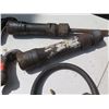Image 4 : Qty 2 Pneumatic Concrete Chipping Hammers