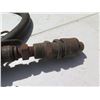 Image 8 : Qty 2 Pneumatic Concrete Chipping Hammers