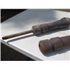 Image 9 : Qty 2 Pneumatic Concrete Chipping Hammers