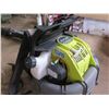 Image 3 : Ryobi 760 CFM Backpack Blower