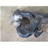 Image 10 : Qty 2 Towing Ball Hitches: Reece Tri-Ball  Mount & Pintle Ball w/ Receiver Lock