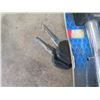 Image 7 : Qty 2 Towing Ball Hitches: Reece Tri-Ball  Mount & Pintle Ball w/ Receiver Lock