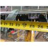 Image 8 : Rolling Scaffolding Section w/ Planks 52"x25"x61"H