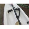 Image 8 : Go Bananas Shane Wave Ski w/ Paddle 114"L x 26"W